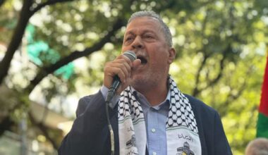 Fondi ad Hamas, sotto tutela giudice e pm dell'inchiesta: controlli davanti al Tribunale - Sky TG24