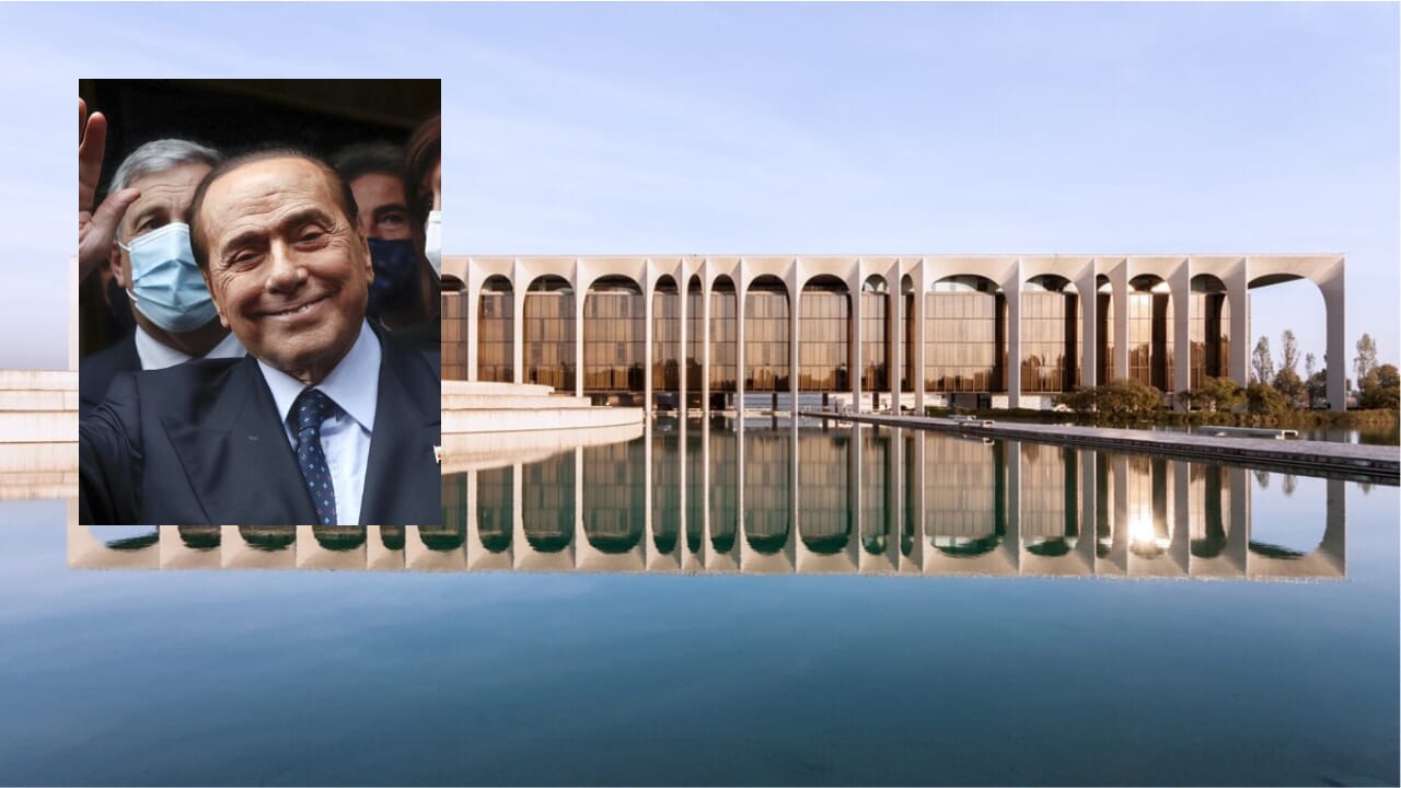 Lodo Mondadori, Silvio Berlusconi e Fininvest perdono il ricorso alla Cedu