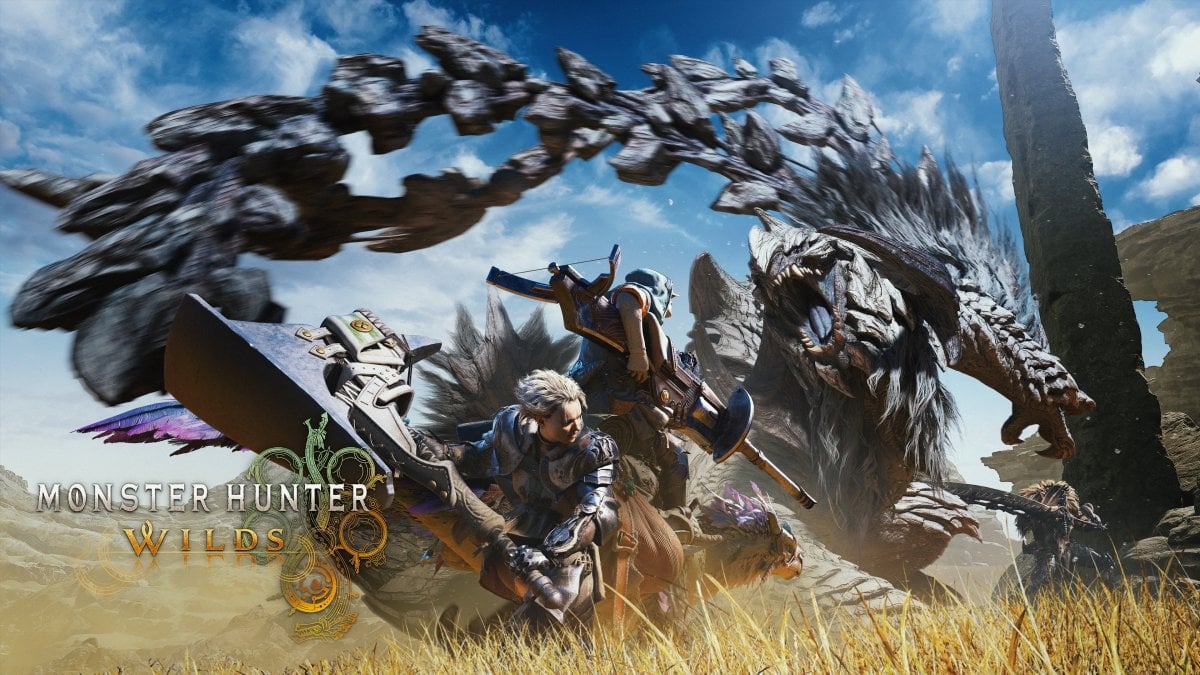 Monster Hunter Wilds su Nintendo Switch 2 sembra sempre più concreto: spuntano possibili preset grafici