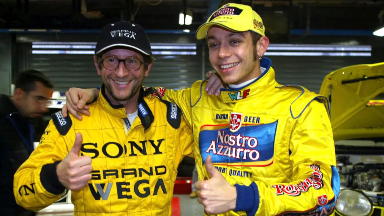MONZA 22/11/2003