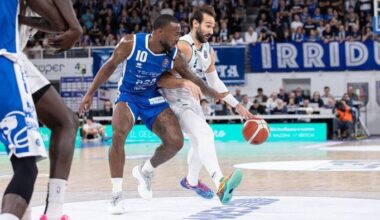 Moraschini osservato speciale. E dal giudice maxi multa