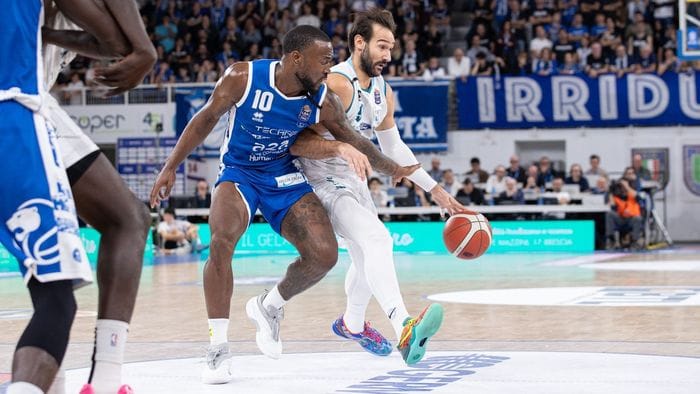 Moraschini osservato speciale. E dal giudice maxi multa