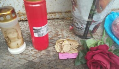 Roma, senzatetto morto da solo e di freddo la notte di Natale