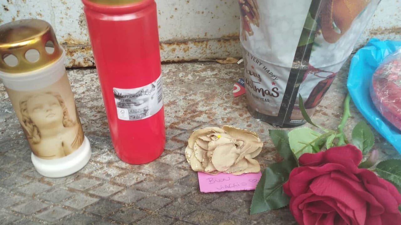 Roma, senzatetto morto da solo e di freddo la notte di Natale