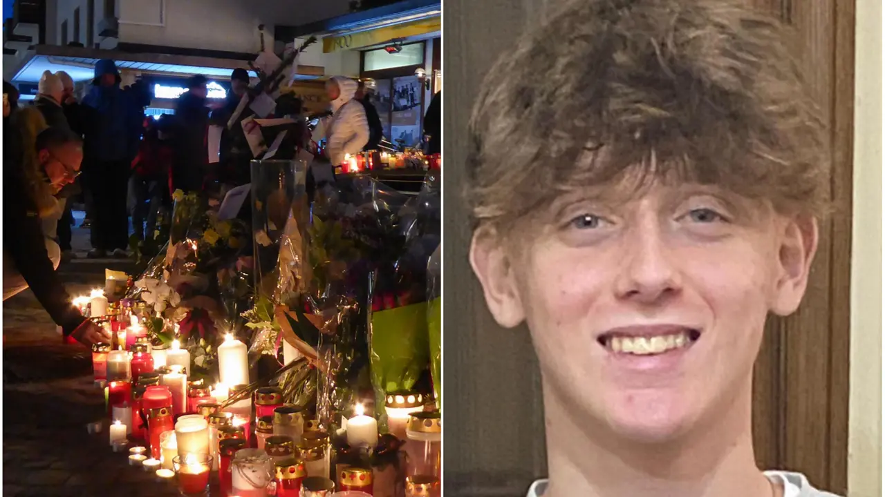 Morto Giovanni Tamburi, identificato il copro: il 16enne di Bologna era disperso nella strage di Crans-Montana