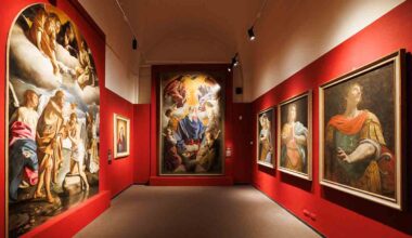 Le 10 migliori mostre di gennaio 2026 da non perdere in Italia