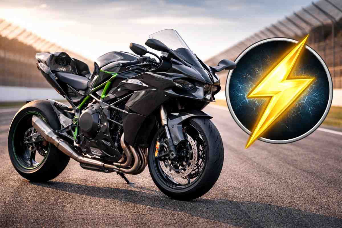 Motociclismo Fuoristrada