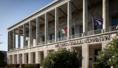 Uno dei più straordinari tra i musei di Roma non ha quasi mai visitatori 