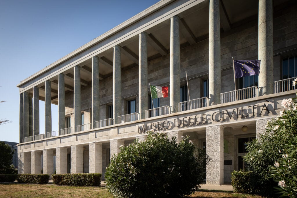 Uno dei più straordinari tra i musei di Roma non ha quasi mai visitatori 