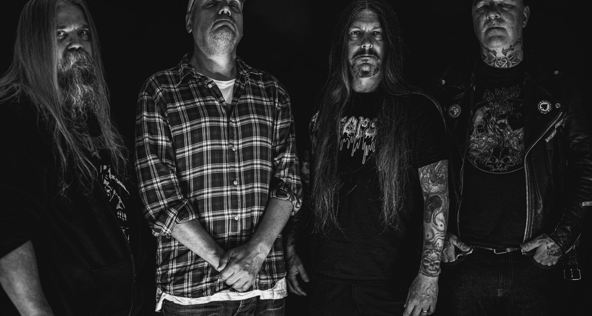 in arrivo le ristampe dei primi due album