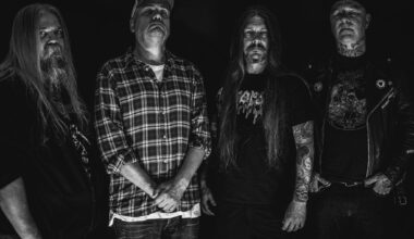 in arrivo le ristampe dei primi due album