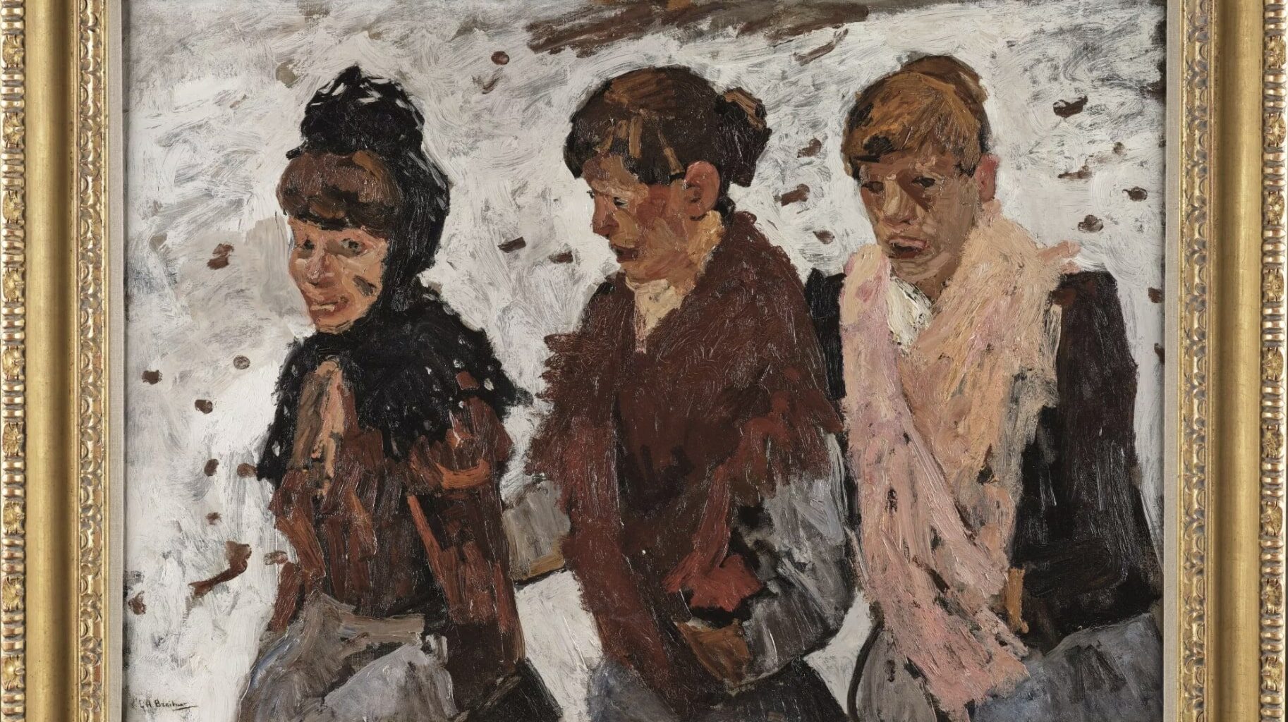 Tutte le grandi acquisizioni del Musée d’Orsay nel 2025