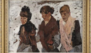 Tutte le grandi acquisizioni del Musée d’Orsay nel 2025