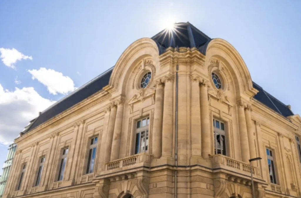 Riapre in Francia il Museo Bonnat - Helleu. Tutta la storia del “piccolo Louvre”