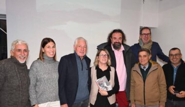 Museo Cuffini e Museo Moser