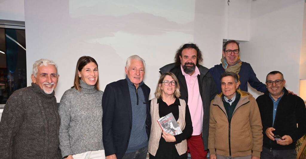 Museo Cuffini e Museo Moser