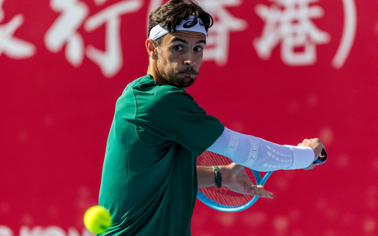 Atp Hong Kong 2026, Musetti ai quarti: Etcheverry battuto in tre set