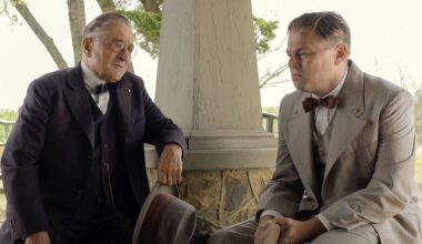 Killers of the Flower Moon di Scorsese, come vederlo gratis