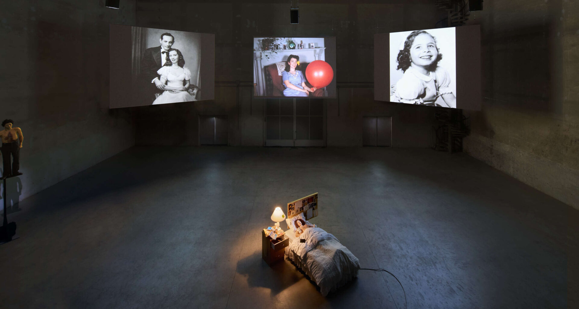 Recensione della mostra su Nan Goldin a Milano