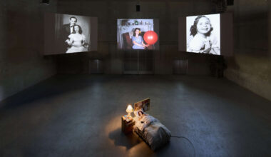 Recensione della mostra su Nan Goldin a Milano