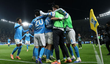 Torino, contatti avviati con il Napoli: nel mirino l'esubero