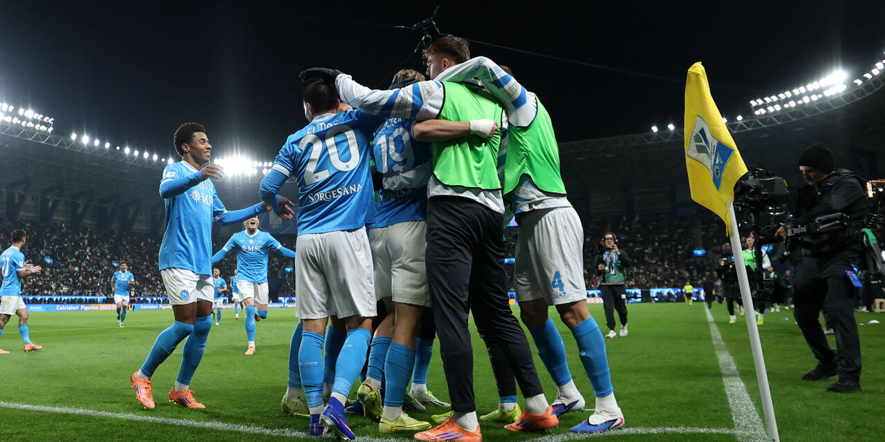 Torino, contatti avviati con il Napoli: nel mirino l'esubero