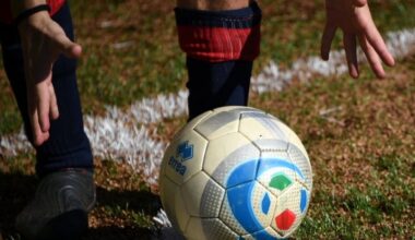 Maltempo, rinviata la finale di Coppa Italia di Eccellenza tra Atletico Bmg e Narnese calcio