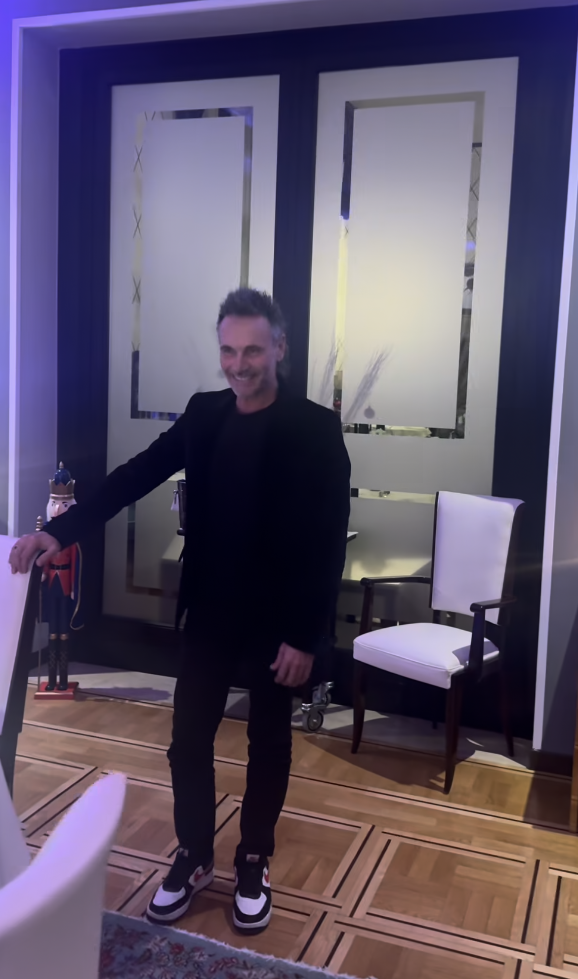 nek compleanno lucia magnani health clinic