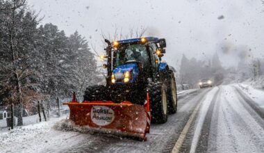 le previsioni meteo in Emilia Romagna