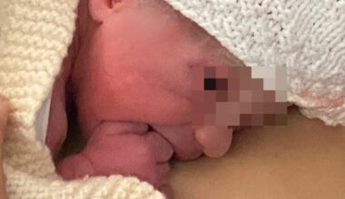 i primi milanesi a nascere nel 2026 al Buzzi e al Melloni