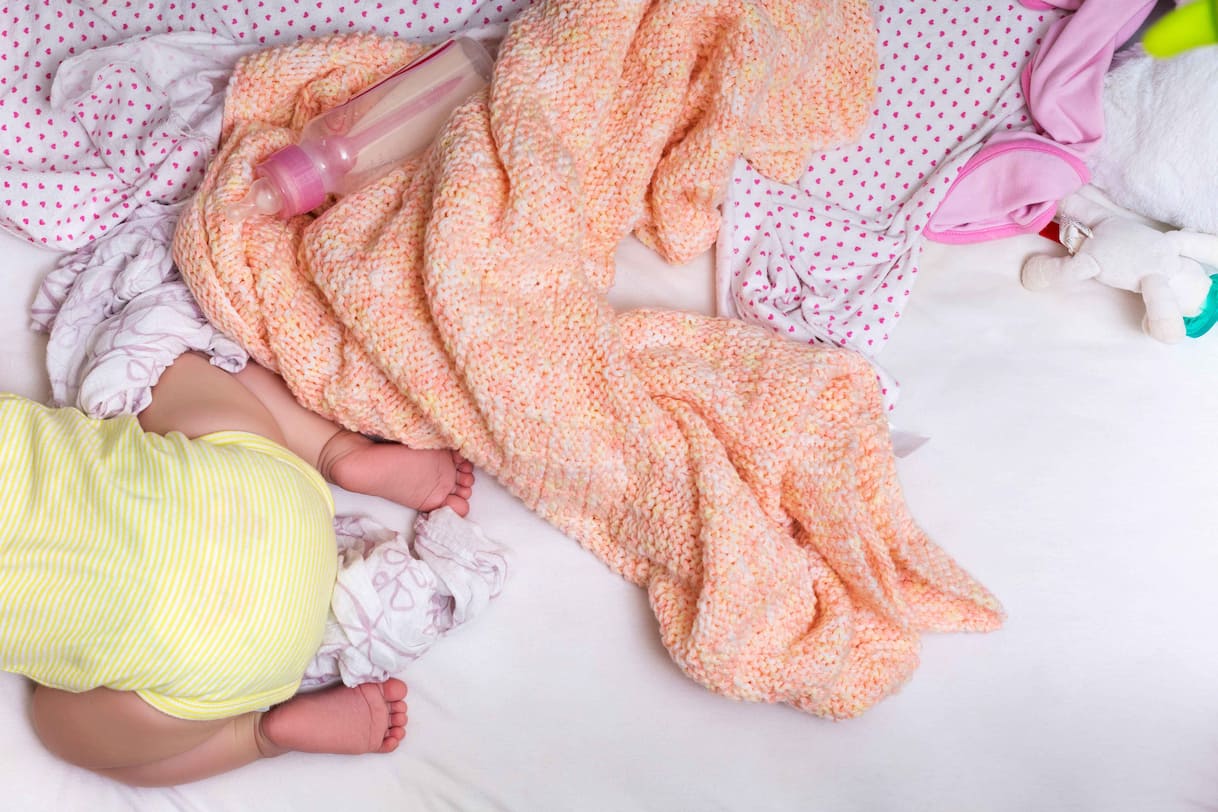 Filippo, Jiayi e Zhoe sono tra i primi nati in Italia nel 2026