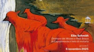 Sergio Vacchi - Il Sogno Mediterraneo