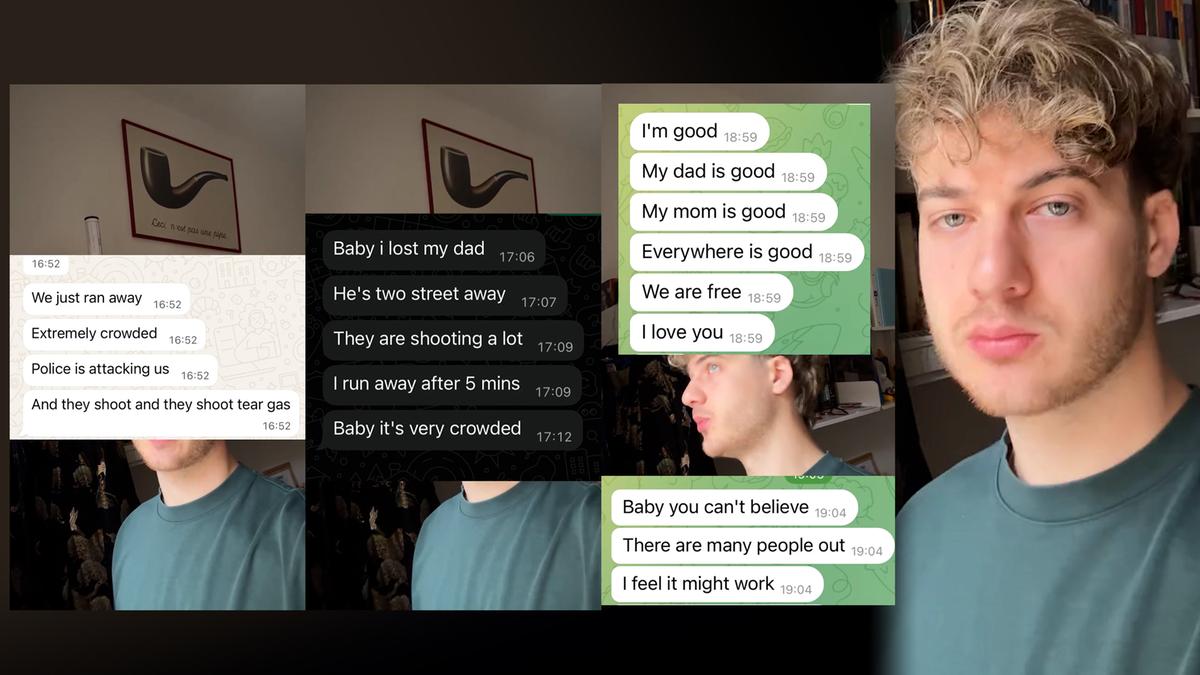 è viva. Lotta per una vita diversa”