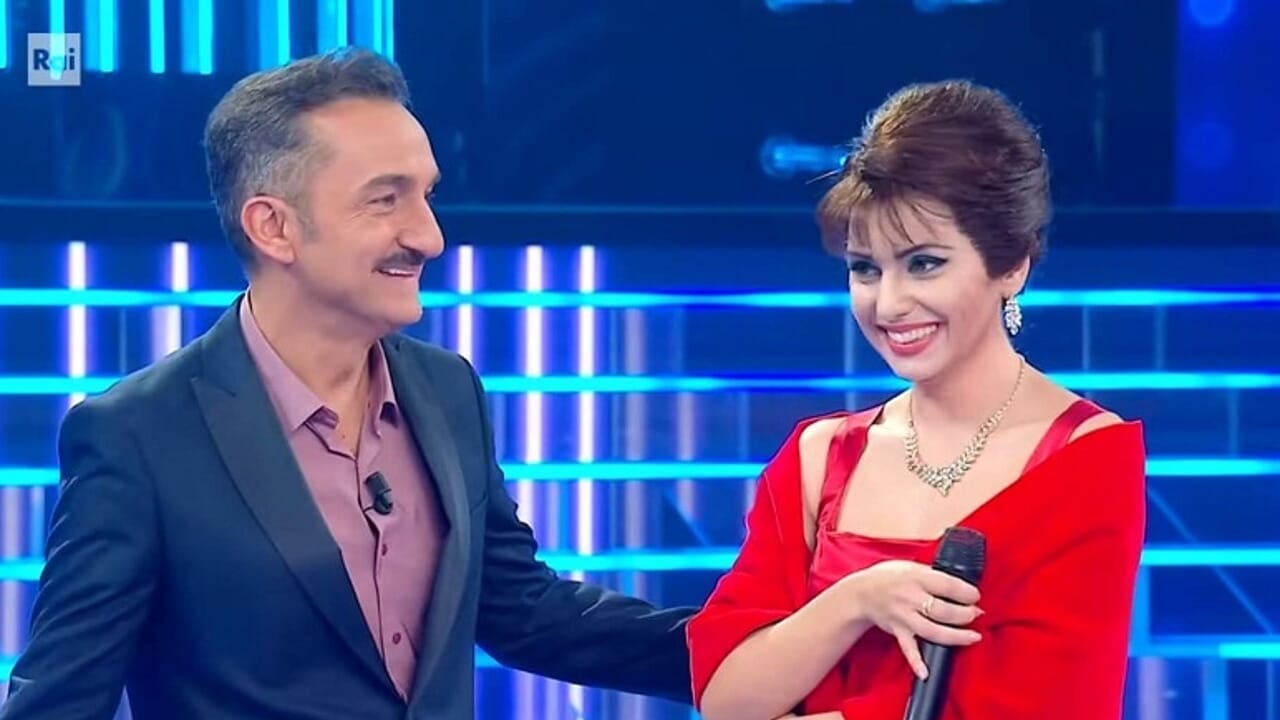 Irene Petitto interpreta Maria Callas e conquista la seconda puntata di Tali e Quali Show