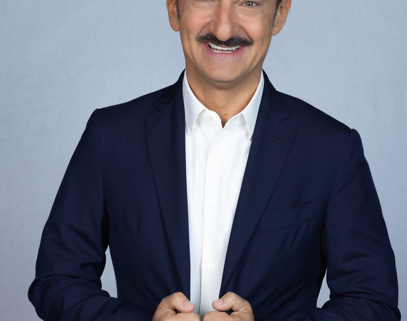 Tali e Quali: esce Carlo Conti entra Nicola Savino - Amica.it