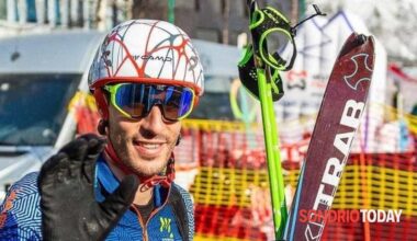 sono valtellinesi i campioni italiani della Sprint Race