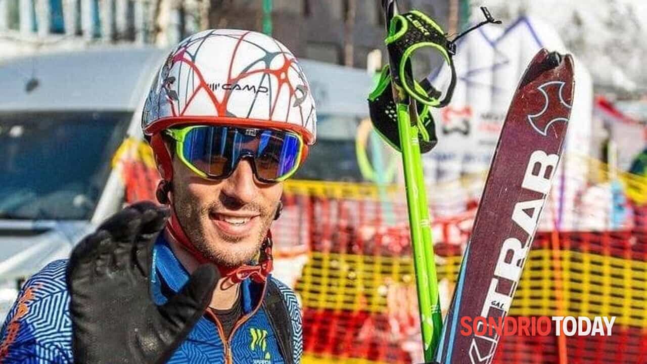 sono valtellinesi i campioni italiani della Sprint Race