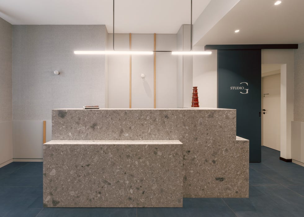 studio medico bellissimo a milano