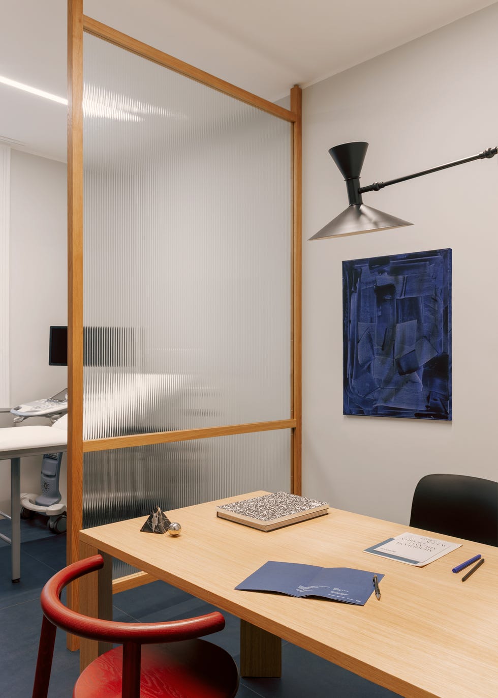 studio medico bellissimo a milano