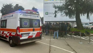 usati 13mila centimetri di pelle per quattro ustionati, ma tre restano critici