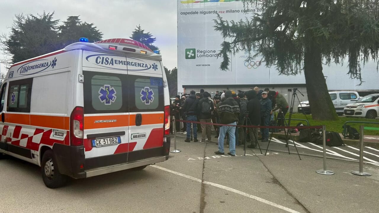 usati 13mila centimetri di pelle per quattro ustionati, ma tre restano critici