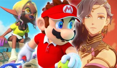 Cosa aspettarsi da Nintendo nel 2026