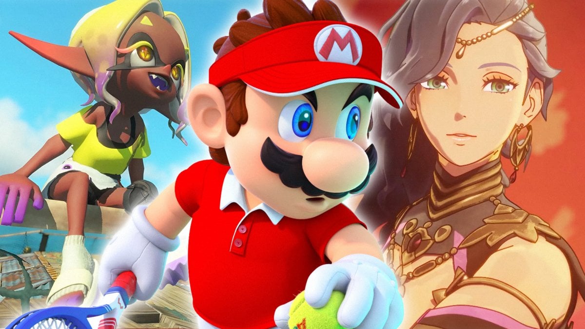 Cosa aspettarsi da Nintendo nel 2026