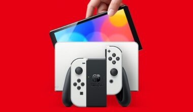 Nintendo Switch sta per diventare la seconda console più venduta di sempre