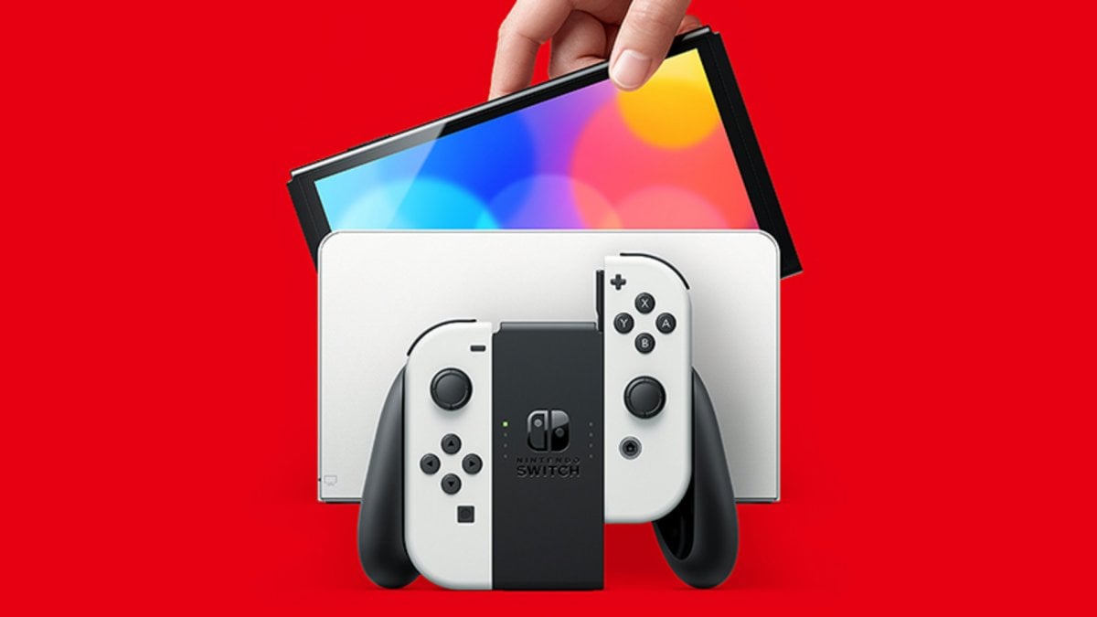 Nintendo Switch sta per diventare la seconda console più venduta di sempre