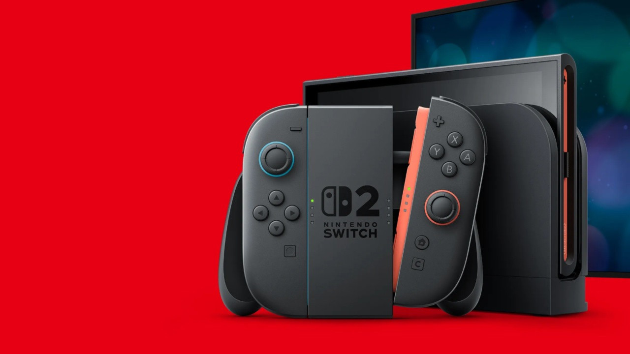 Nintendo Switch 2: risultati sotto le attese durante le festività natalizie 2025 - Hardware Upgrade