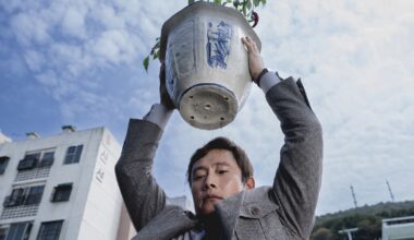 No Other Choice: trama, cast, recensione film coreano