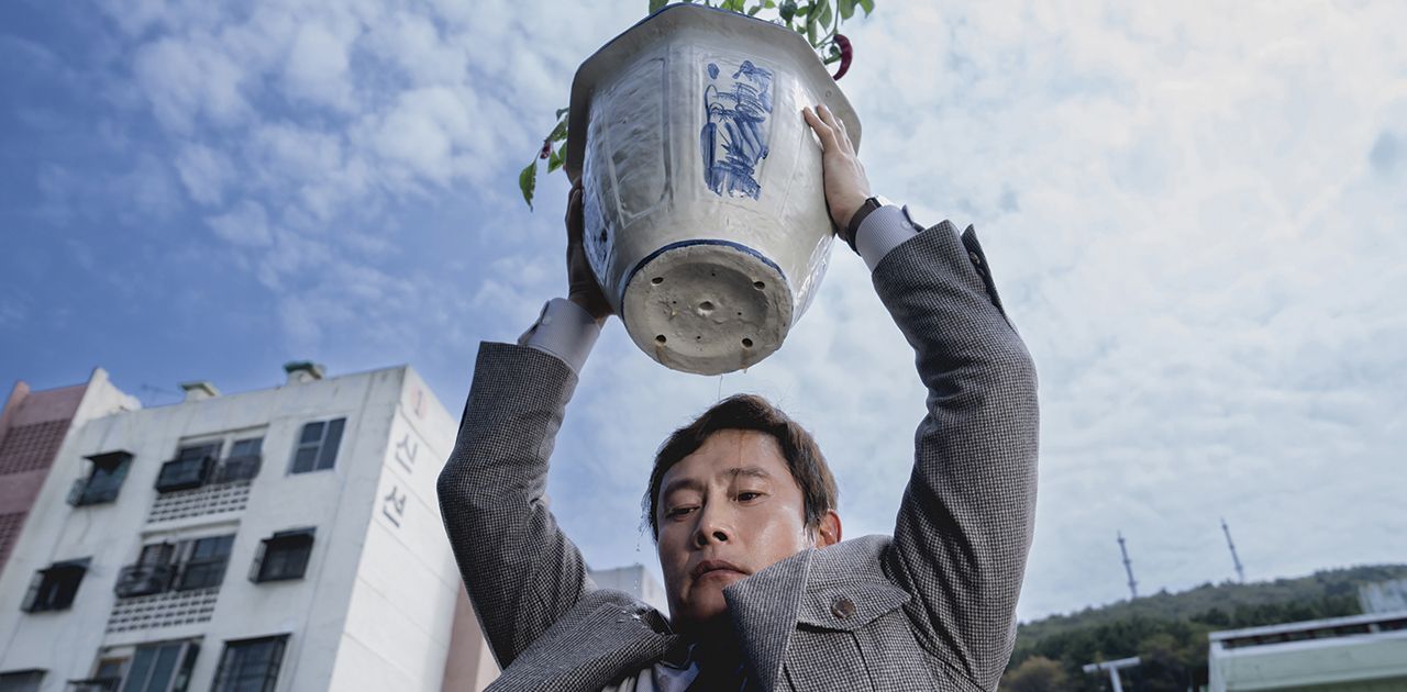 No Other Choice: trama, cast, recensione film coreano