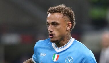 interesse di Besiktas e Fenerbahce