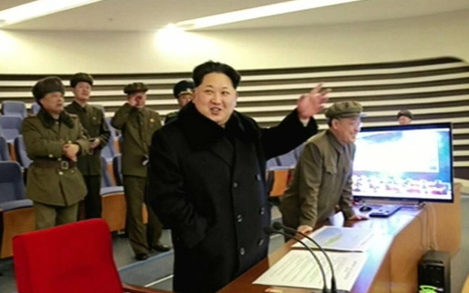 il messaggio di Kim ai soldati che combattono al fianco della Russia